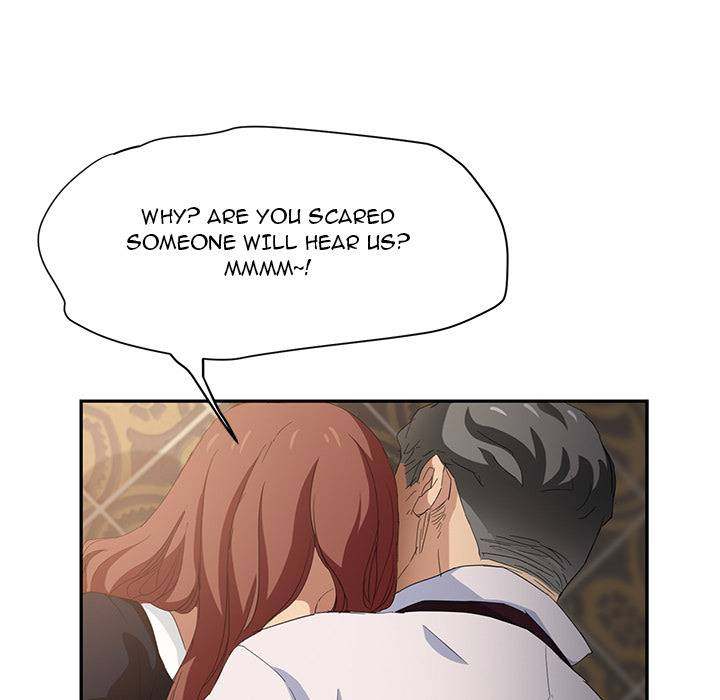 My Stepmom - Chapter 21 - Andromeda 11 page 41 hentai porn comic manga doujin